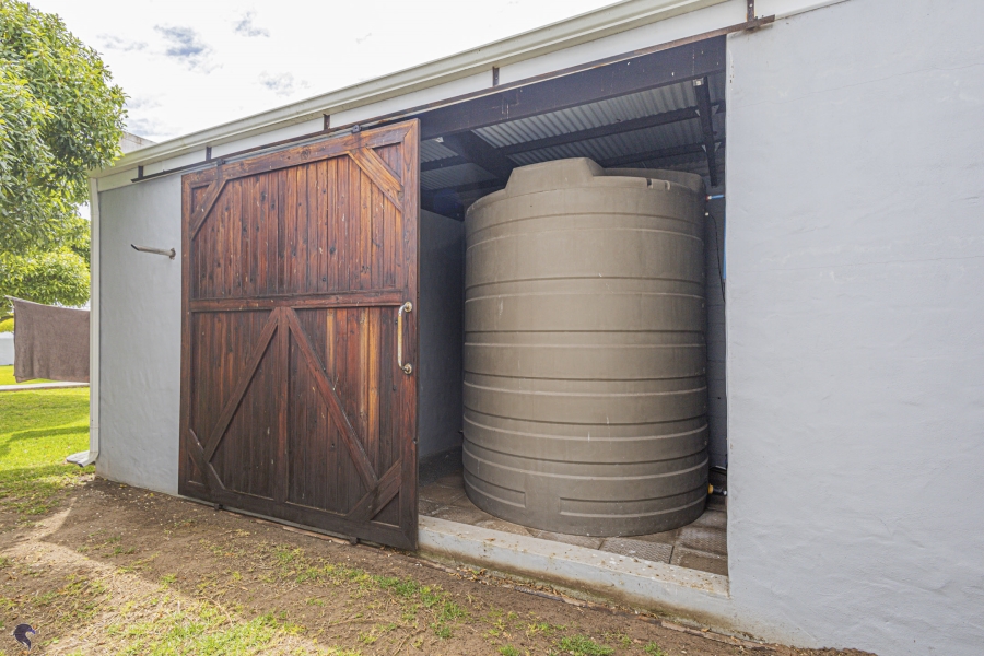 4 Bedroom Property for Sale in Long Acres Country Estate Western Cape